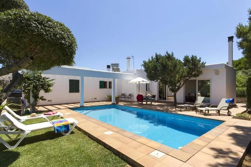 Villa Savina كالا إن بلانيس