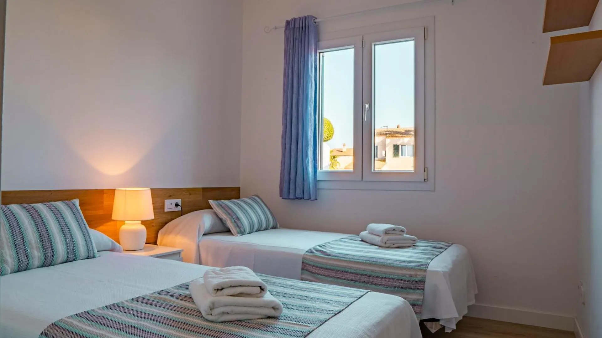 Villa Savina كالا إن بلانيس
