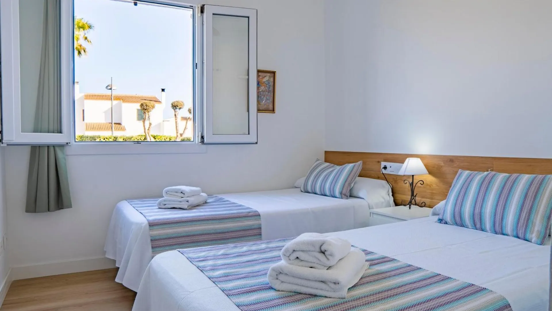 Villa Savina كالا إن بلانيس
